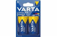 Varta LR20/2BP  Longlife POWER (HIGH ENERGY)