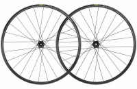 Mavic Allroad 650, Shimano 11, Disc, Centerlock
