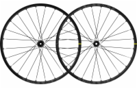 Mavic Crossmax SL S 29" Boost, Shimano Microspline ( 12s), Disc Centerlock set zapletených kol