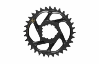 Převodník SRAM X-SYNC 2 SL 34z Direct Mount 6mm Offset Eagle Gold