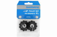 Kladky SHIMANO RD-6800