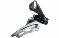 Přesmykač SHIMANO DEORE FD-M6000-D - 3x10 rychlostí - D-Typ Side swing
