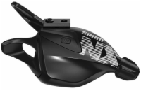 Řadící páčka SRAM NX Eagle trigger 12 rychlostí objímka, černá