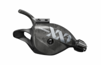 Řadící páčka SRAM XX1 Eagle trigger 12 rychlostí objímka, Lunar