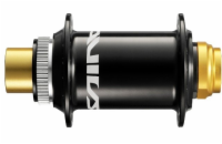 Přední náboj SHIMANO SAINT HB-M820 - 36 děr - Protahovací osa 20mm