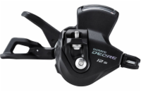 Řadící páčka SHIMANO DEORE SL-M6100 - 12 rychlostí - I-spec EV pravá