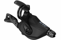 Řadící páčka SHIMANO SLX SL-M7100 12 rychlostí objímka, černá pravá