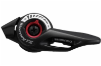 Řadící páčka SHIMANO TOURNEY SL-TZ500 - 3x6/7 rychlostí - levé