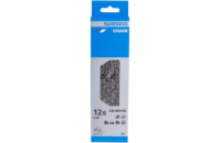 Řetěz SHIMANO XT CN-M8100 - 12 rychlostí - 138 článků + rychlospojka