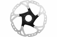 Brzdový kotouč SHIMANO XT SM-RT76 - 160mm - 6 děr