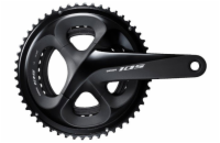 Kliky SHIMANO 105 FC-R7000 2x11 - 175mm - 52/36z 