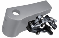 Brzdové čelisti SHIMANO ULTEGRA BR-R8010 zadní pro karbonové kola uchycení u středu