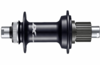 Zadní náboj SHIMANO XT FH-M8130-B 12 rychlostí - Microspline - 32 děr - Protahovací osa E-Thru 12mm