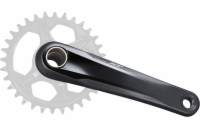 Kliky SHIMANO XT FC-M8120-1 - 1x12 rychlostí - Bez převodníku - 175mm