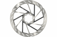 Brzdový kotouč SRAM HS2 180mm Rounded - 6 děr
