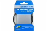 Řadící lanko SHIMANO SH OPTISLICK 1,2mm x 2,1m