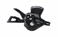 Řadící páčka SHIMANO DEORE SL-M6100 - 12 rychlostí - pravá I-Spec EV OEM