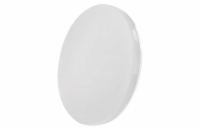 LED přisazené svítidlo TORI, kruhové bílé 36W neutrální b., IP54