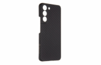 Tactical MagForce Aramid Kryt pro Samsung Galaxy S22 Black
