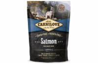 Carnilove Salmon for Adult 1,5kg granule pro psy