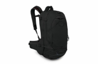 Batoh OSPREY ESCAPIST 30 BLACK (10004734/5) vel.M-L