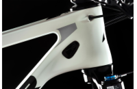 Celoodpružené kolo MMR KENTA 00 - Pearlwhite N Black - vel.L / 24/2025