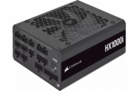 CORSAIR HX1000i/1000W/ATX 3.1/80PLUS Platinum/Modular/Bulk
