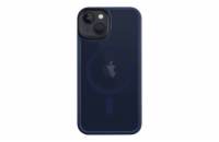 Tactical MagForce Hyperstealth Kryt pro iPhone 13 Deep Blue