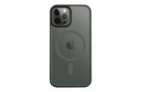 Tactical MagForce Hyperstealth Kryt pro iPhone 12/12 Pro Forest Green