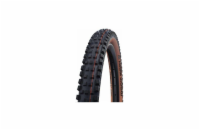 Schwalbe plášť MAGIC MARY 27.5x2.4 SuperGravity Addix Soft TLE bronze skin skládací