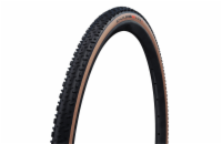 Schwalbe plášť X-One R 33-622 SuperRace Addix Race transparentní bok skládací
