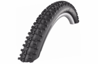 Schwalbe plášť Smart Sam 29/28" 37-622 Addix Performance černá+reflexní pruh