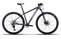 Horské kolo MMR WOKI 30 - Graphite N Black vel.S / 24/2025
