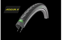 Schwalbe plášť Energizer Plus  37-622 Addix E černá+reflexní pruh