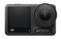 DJI Osmo Action 4 Adventure Combo