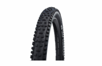 Schwalbe plášť Nobby Nic 27.5x2.80 AddixPerformance DoubleDefense RaceGuard TLE skládací