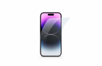 Epico Flexiglass IM iPhone 15 - s aplikátorem