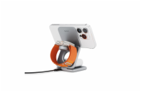 Epico Mag+ Foldable Wireless Charger - vesmírně šedá