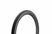 Plášť Pirelli Cinturato GRAVEL S, 45 - 622, TechWALL, 60 tpi, SpeedGRIP, Black