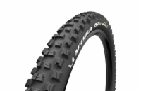 MICHELIN PLÁŠŤ DH34 BIKE PARK 29X2.40 PERFORMANCE LINE DRÁT TLR (183876)