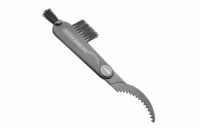 SuperB - Kartáč čistící skládací - TB-1711