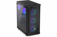 BARBONE GAME r5 RTX4060 Ti (bez OS)