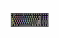 Genesis Thor 404 (Gateron Yellow Pro), černá, US