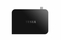 TESLA MediaBox XT850 Android TV