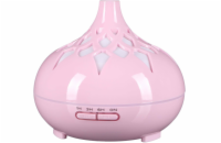Aroma difuzér SIXTOL Palm Pink Gloss