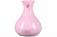 Aroma difuzér SIXTOL Vulcan Pink Gloss