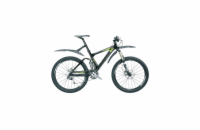 TOPEAK blatník DEFENDER FX+RX set 26er