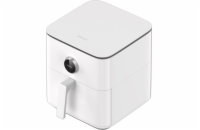 Xiaomi horkovzdušná fritéza 6,5l, bílá