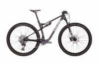 Celoodpružené kolo MMR KENTA 30 - Carbon N Chrome - vel.S  24/2025