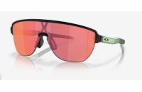 Sluneční brýle OAKLEYCORRIDOR - MATTE BLACK /PRIZM TRAIL TORCH